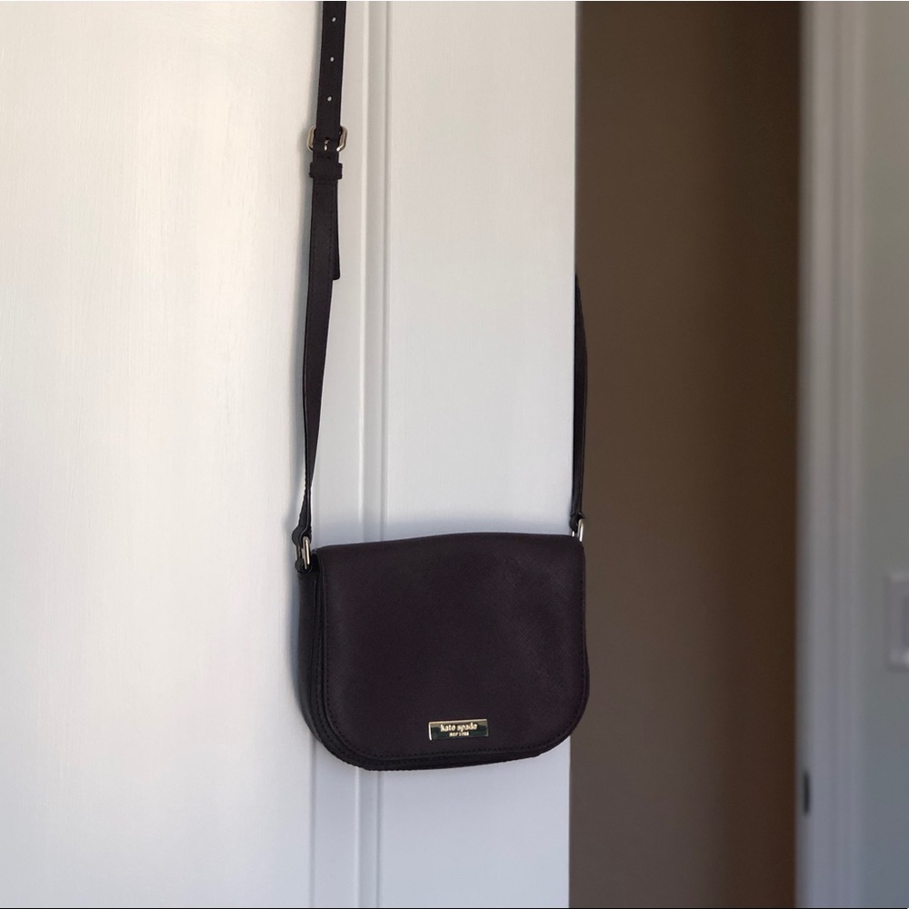 Kate Spade Crossbody Purse